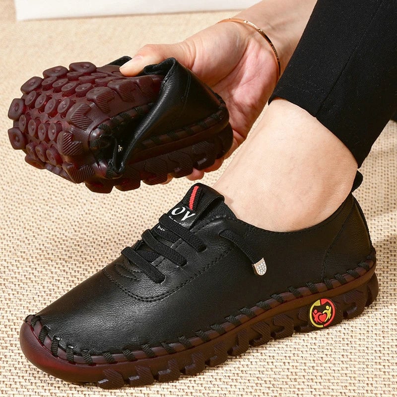 REXY ORTHOPÄDISCHE SNEAKER | ALEVITA