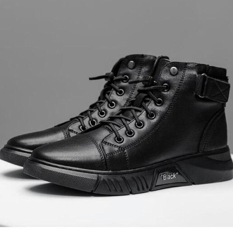 Zapatos de cuero de calidad | ALEVITA