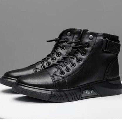 Zapatos de cuero de calidad | ALEVITA