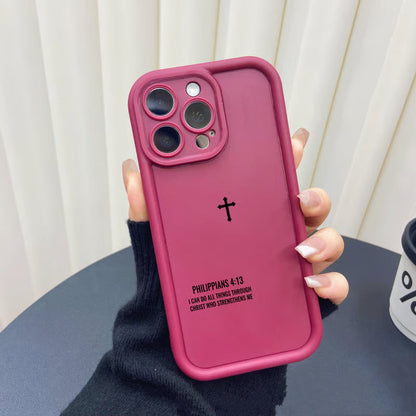 GripGuard – Funda protectora para iPhone