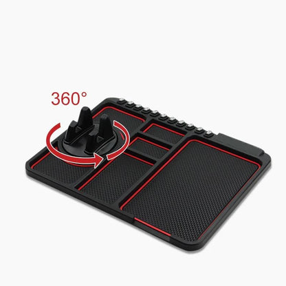 AutoHold – Handy-Halterung für das Armaturenbrett