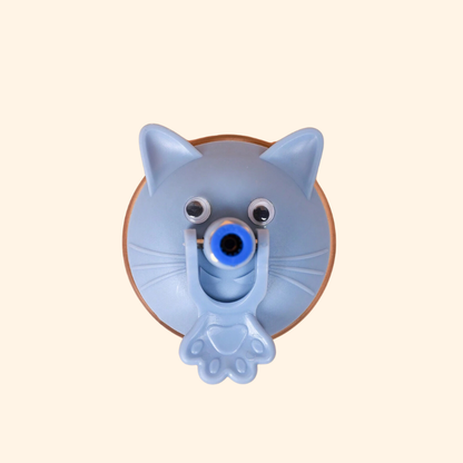 CatVibe – Juego de juguetes interactivos estimulantes