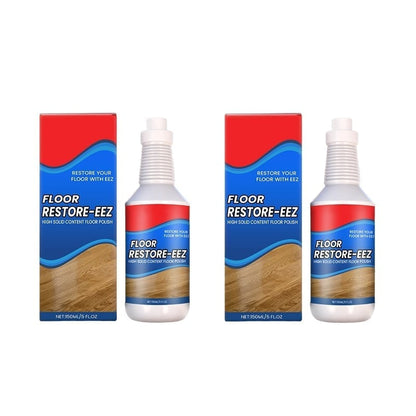 FloorFresh Pro – Agente de recubrimiento para restauración de pisos