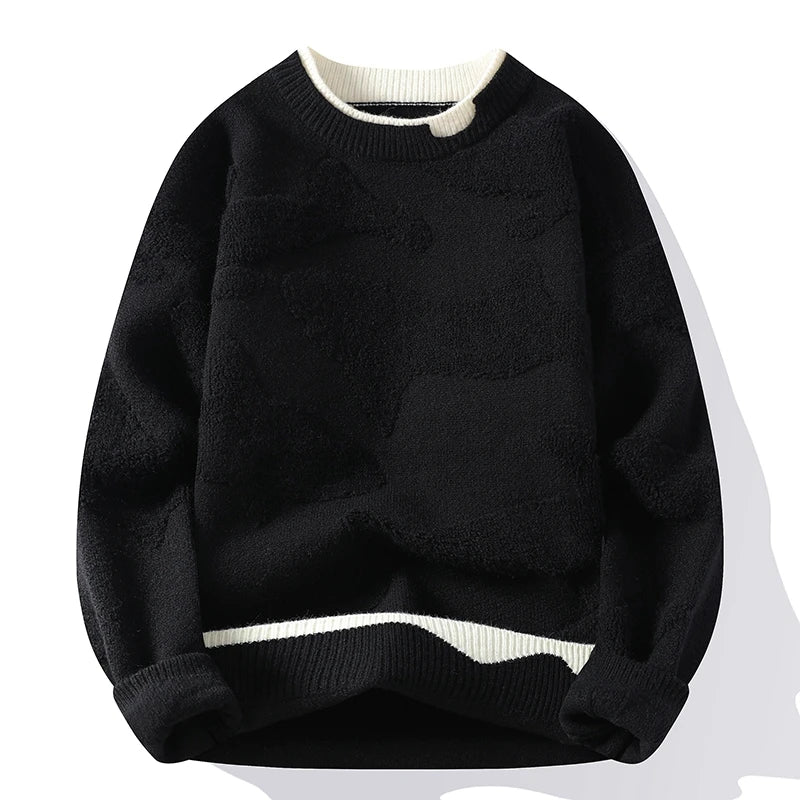 Kieran’s Knit | ALEVITA