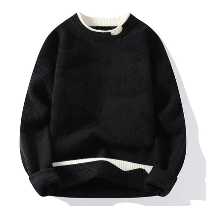 Kieran’s Knit | ALEVITA