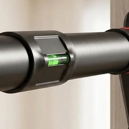 DoorGym Elite – Barra de entrenamiento de fuerza