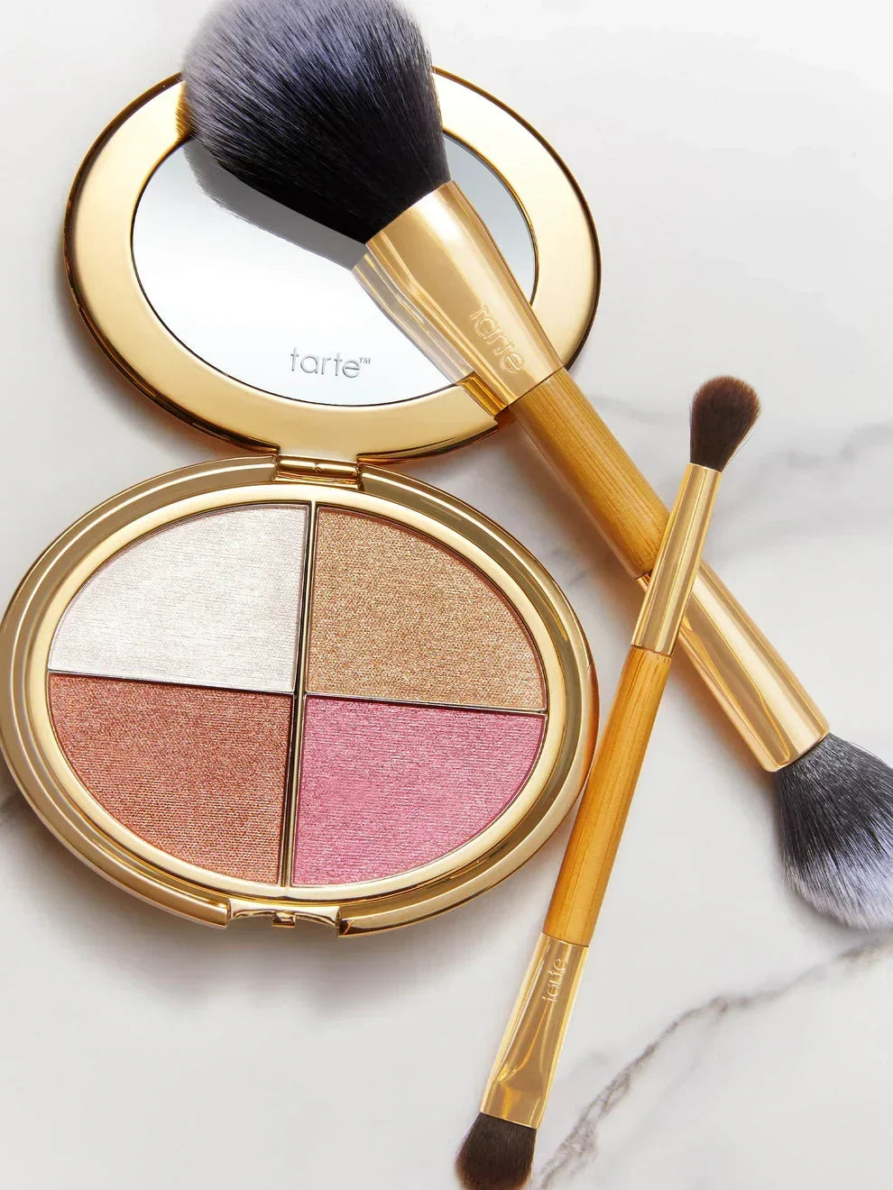 VistaLume – Palette zum Konturieren & Highlighten