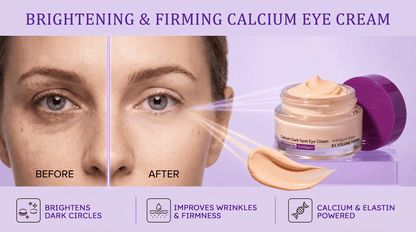 ClearLift – Crema Iluminadora para el Contorno de Ojos