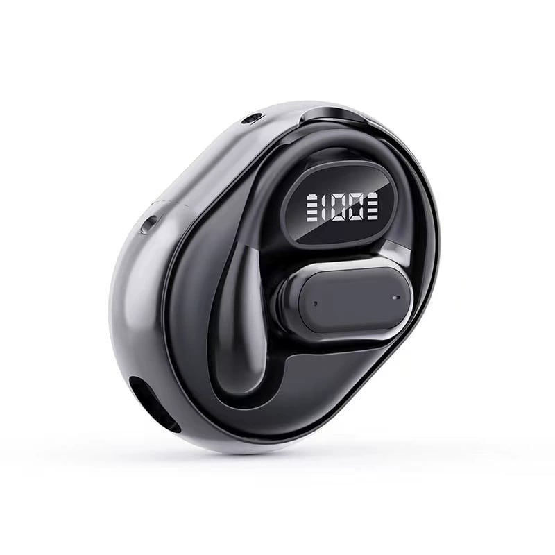 TranslaWave – Auriculares inalámbricos de oído abierto con traducción inteligente por IA