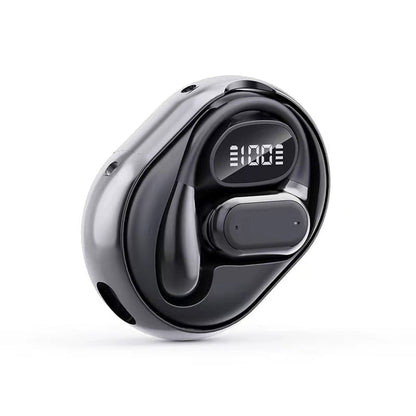 TranslaWave – Auriculares inalámbricos de oído abierto con traducción inteligente por IA