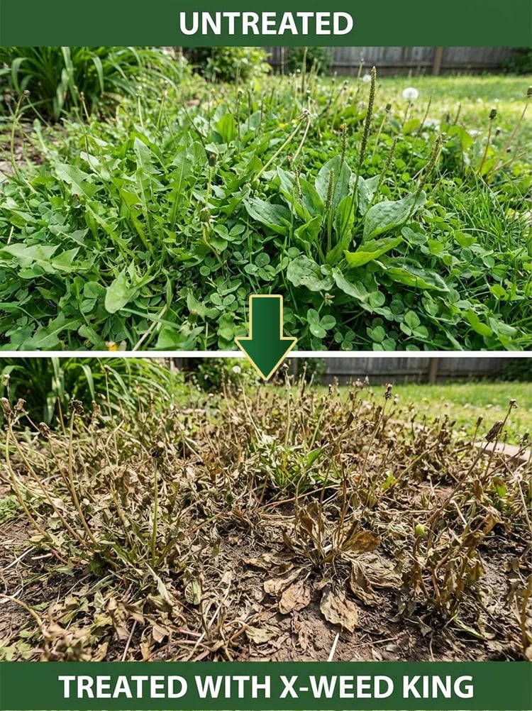 RootRevive – Tratamiento para la Protección Radicular de Jardines