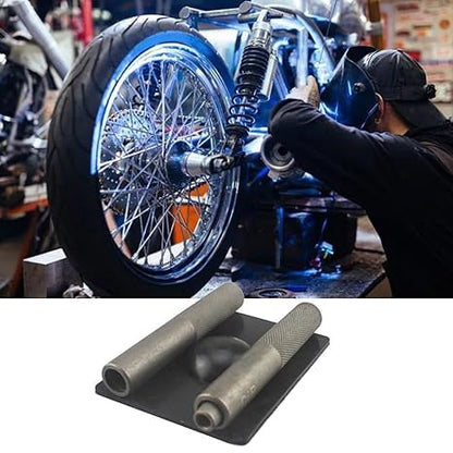 TuneValve – Werkzeug zur Motoreinstellung
