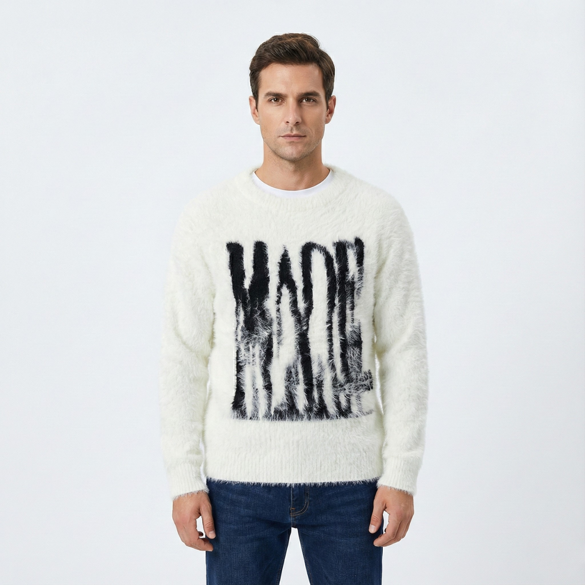 Jasper's Cashmere | ALEVITA