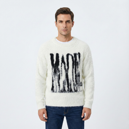 Jasper's Cashmere | ALEVITA