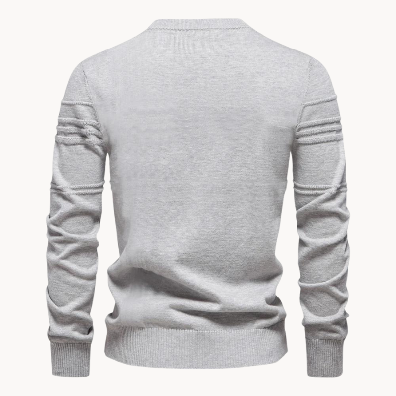 Celio Baumwollpullover | ALEVITA