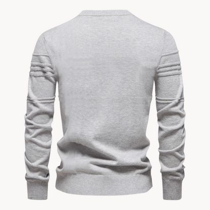 Celio Baumwollpullover | ALEVITA