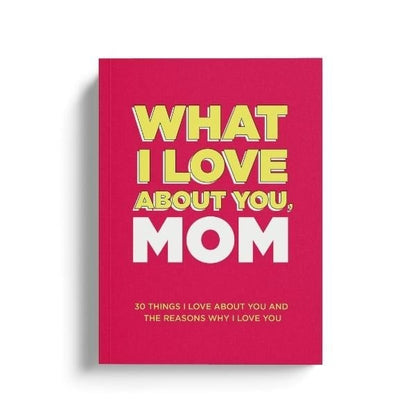 LovePages – Das Ausfüllbuch  für die Familie