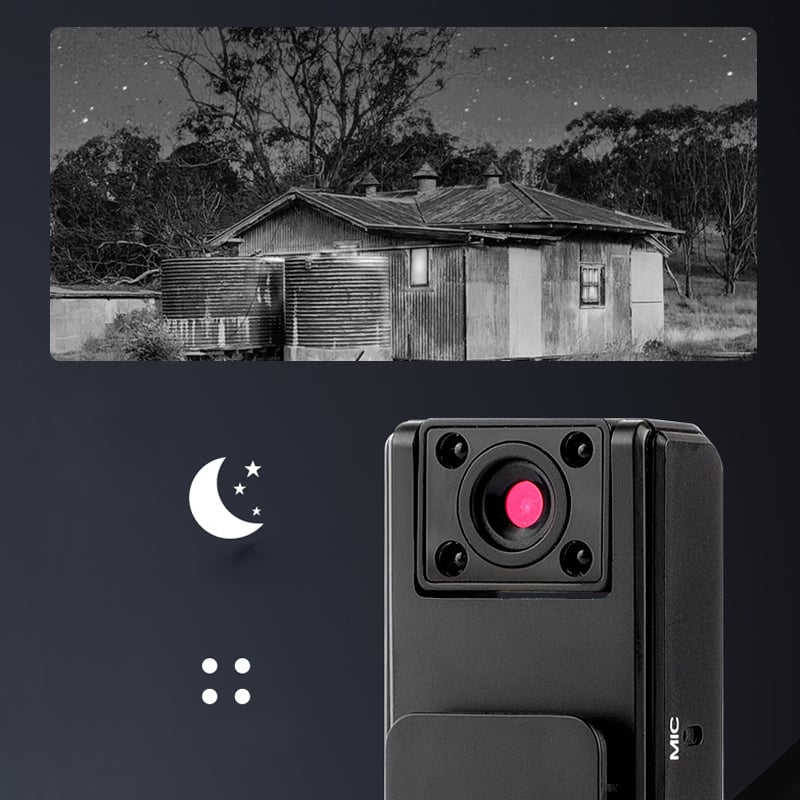 AuraCam – 2-in-1 Video- & Audio-Stift