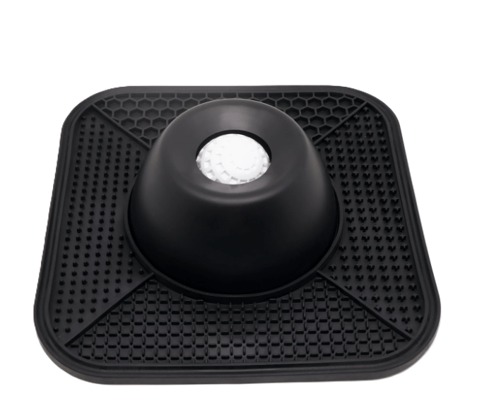 TreatMotion – 2-in-1 Leckmatte & Futterspielzeug