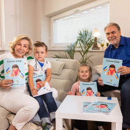 Cuaderno de actividades SmartSteps™