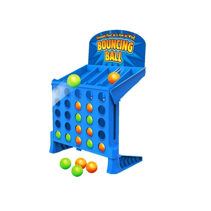 QuadFun – El clásico desafío de 4 en raya