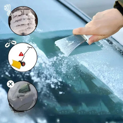 WinterShield – Mikrowellen-Enteisungssystem