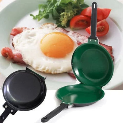 QuickTurn – Cocina de doble cara
