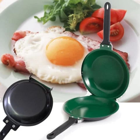 QuickTurn – Cocina de doble cara