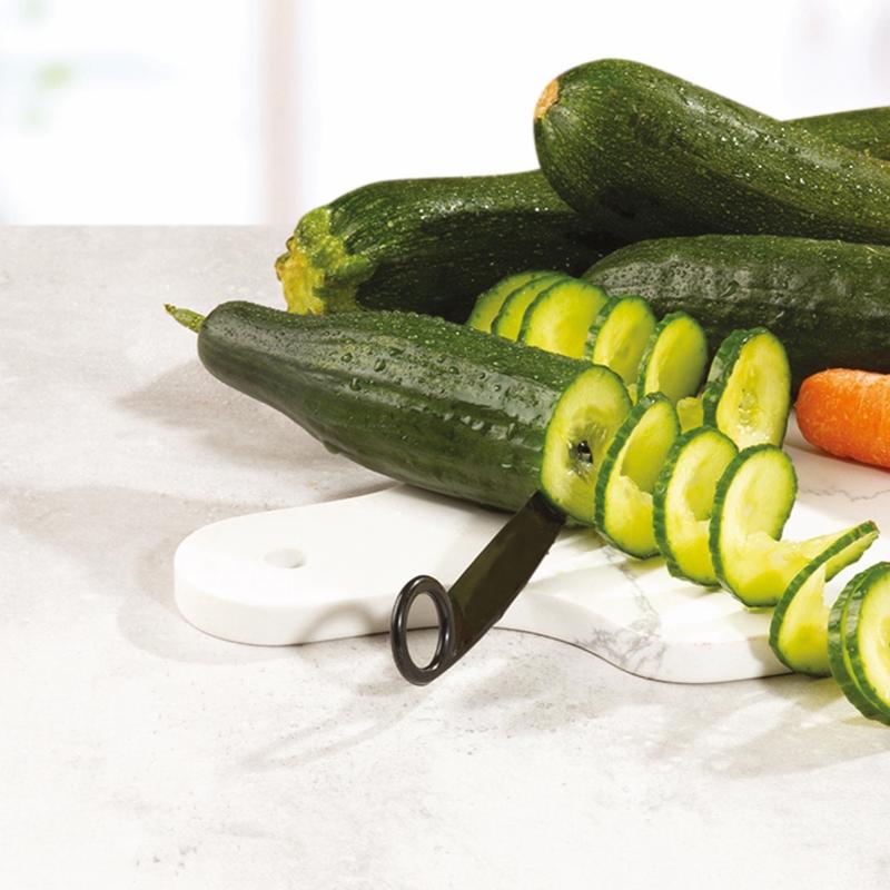 CarveCraft – Set de herramientas para decorar frutas y verduras