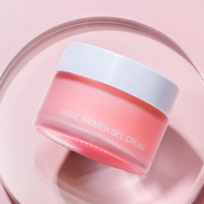 PoreBlur – Prebase de maquillaje minimizadora de poros