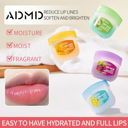 LipBloom - Colección de Cuidado Labial Suave e Hidratante
