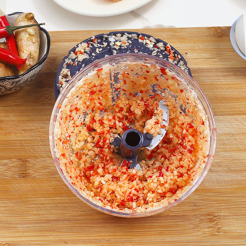 ChopMate – Picadora de alimentos manual