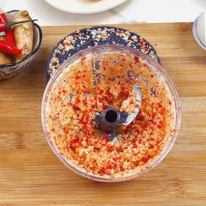 ChopMate – Picadora de alimentos manual