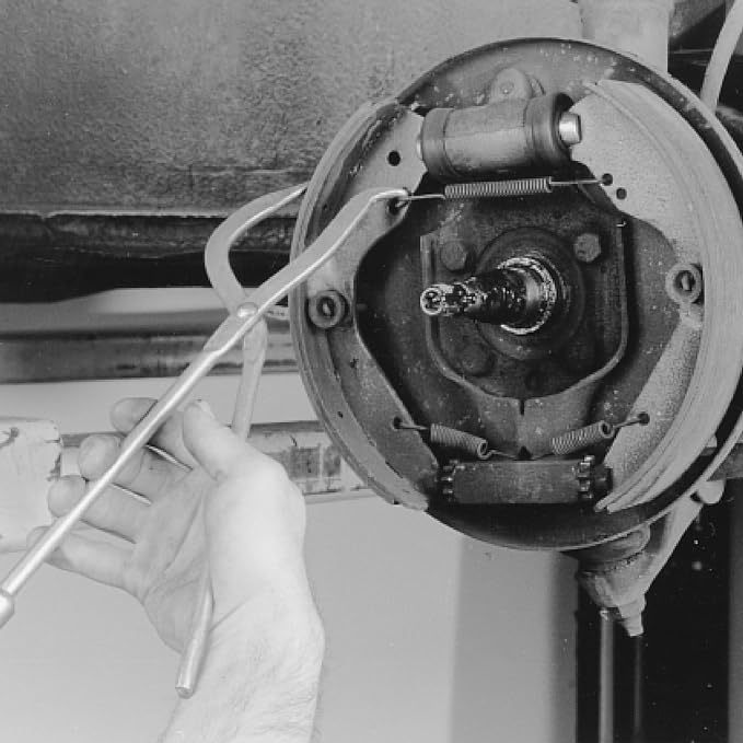 TorqueSpring – Bremskolben-Rücksetzwerkzeug