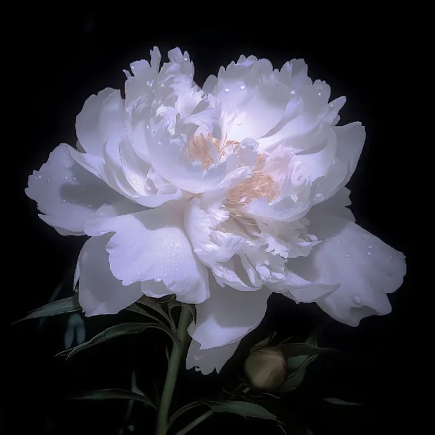 RoyalBloom - Semillas de peonía de lujo | La Reina de las Flores