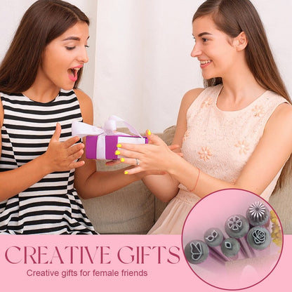 StampNail – Lápiz de estampado fácil para uñas