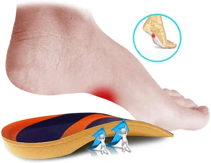 VistaWalk – Druckentlastende orthopädische Clogs