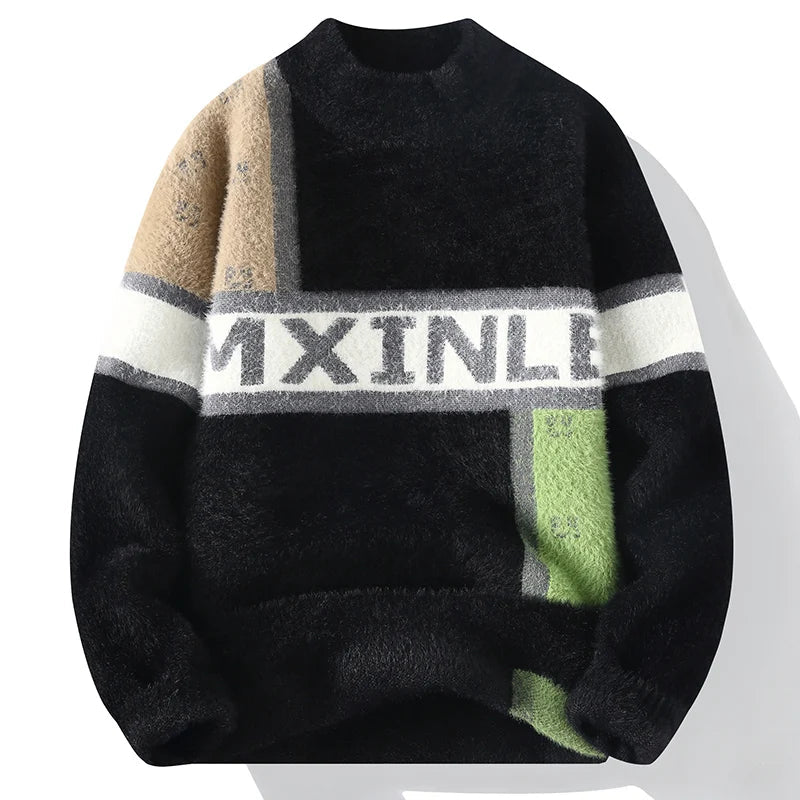Cody's Cozy Knit | ALEVITA