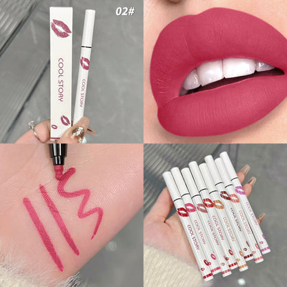 BoldTrace – Delineador de labios 2 en 1