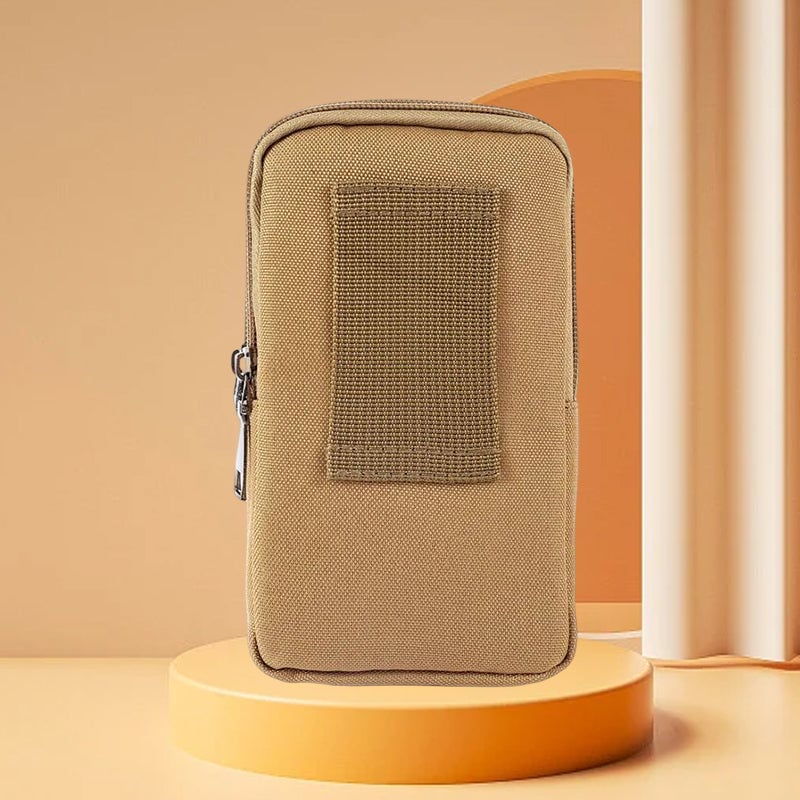 FlexPocket – Funda de teléfono para cinturón de uso diario