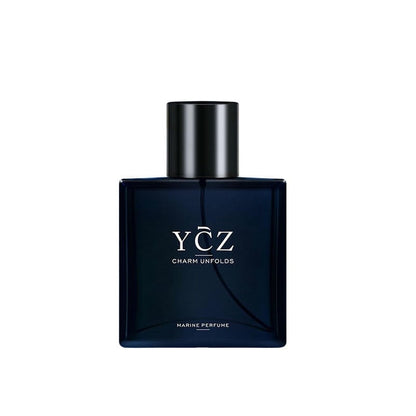 WaveEssence – Perfume masculino con aroma a océano
