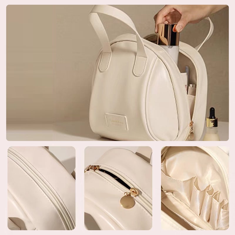 CosmoCarry – Neceser de Maquillaje Multicompartimento