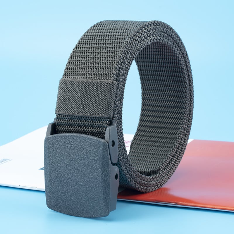 SecureFit – Verstellbarer Nylongürtel