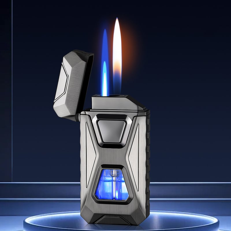 BlazeCore X – 3-in-1-Smart-Feuerzeug