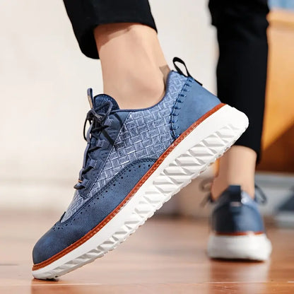 Ravello™ – Leichte, atmungsaktive Komfort-Sneaker
