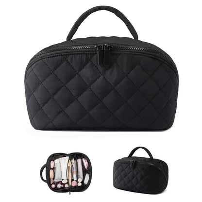GlamJourney – Reise-Kosmetiktasche