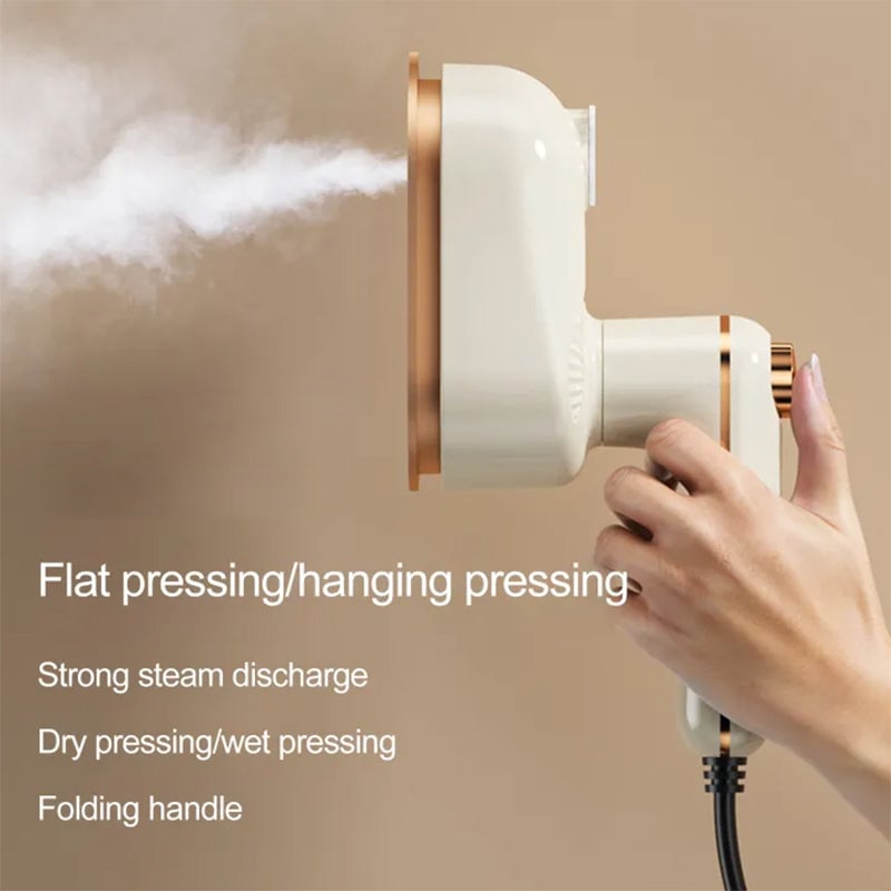 PressMate – Plancha de mano portátil