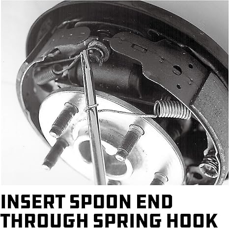 TorqueSpring – Bremskolben-Rücksetzwerkzeug