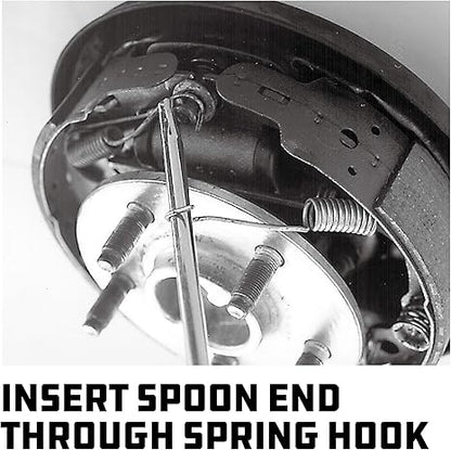 TorqueSpring – Bremskolben-Rücksetzwerkzeug