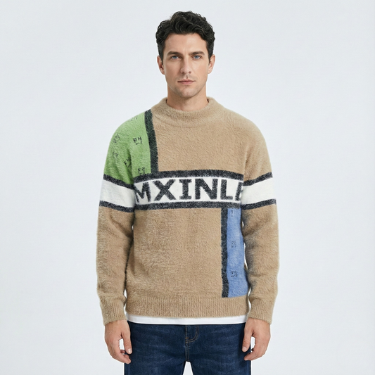 Cody's Cozy Knit | ALEVITA